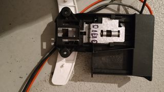 Despiece lavadora Electrolux ewf107410w