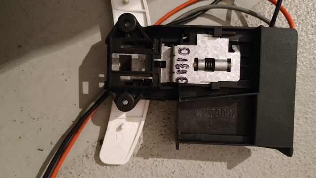 Despiece lavadora Electrolux ewf107410w