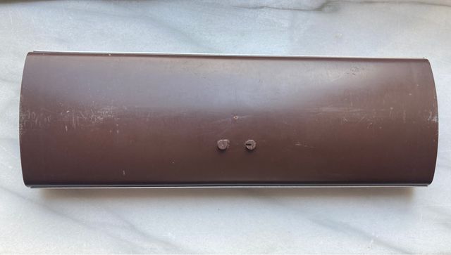 Scatola vuota penna Parker