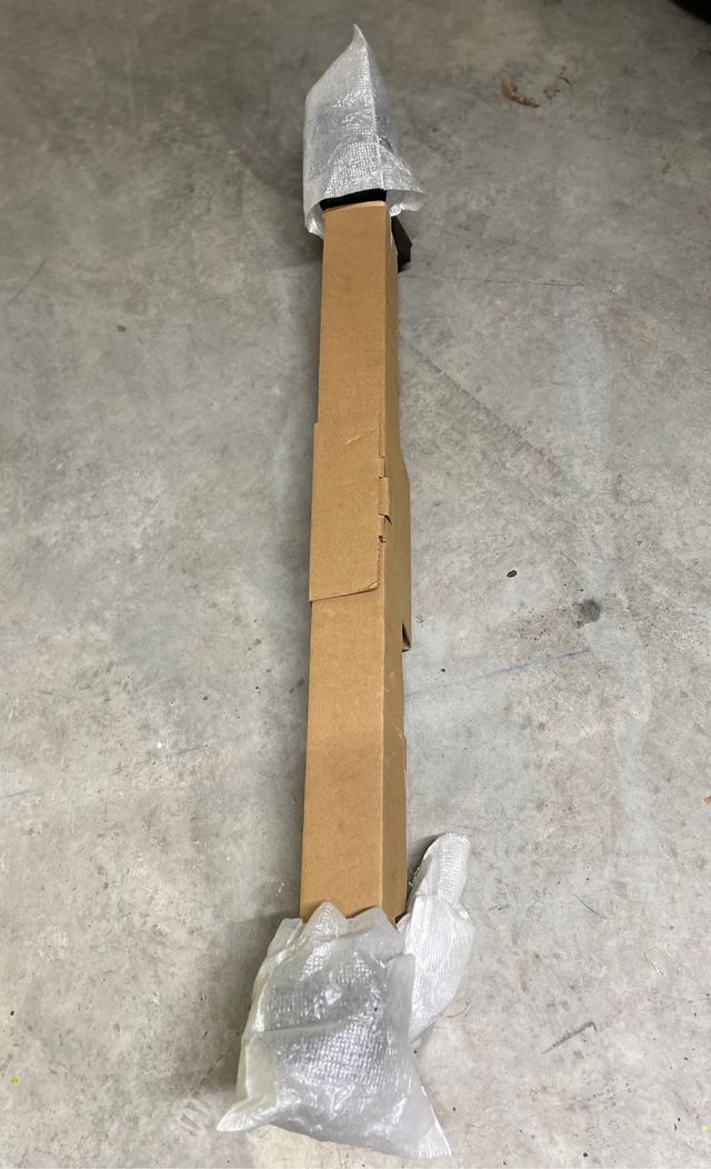 Barras porta equipaje y red de separación Audi Q5