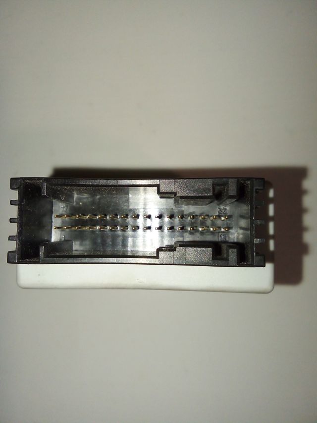 CENTRALITA CHECK CONTROL