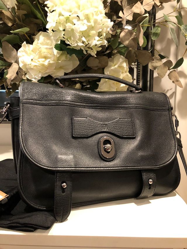 Borsa modello Loewe postman. Con etichette. Impecab