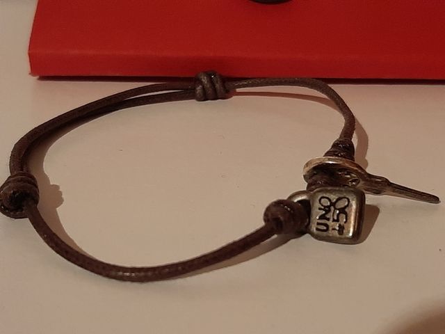 pulsera UNO de 50
