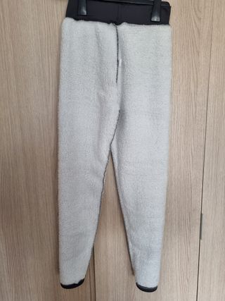 Leggis térmico  mujer