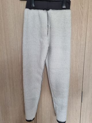 Leggis térmico  mujer