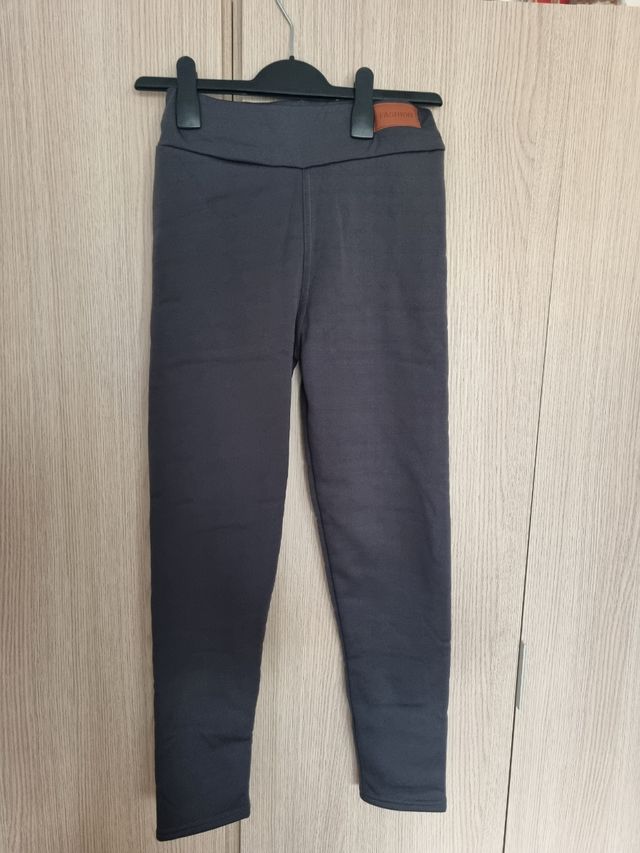 Leggis térmico  mujer