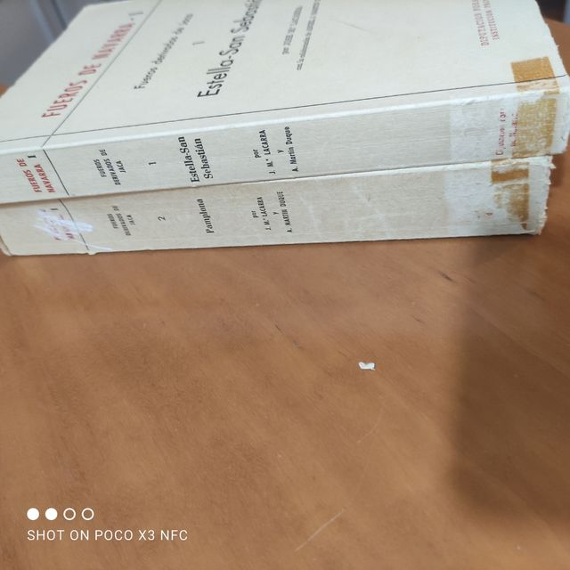 Fueros derivados de Jaca