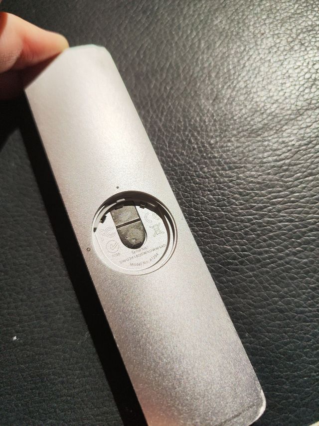 MANDO APPLE MODEL A1294