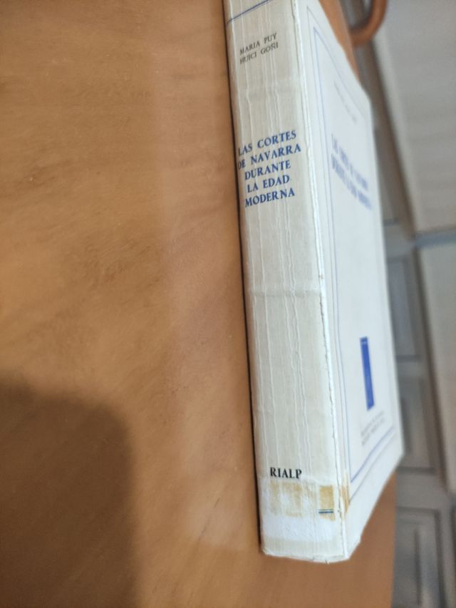 Las cortes de Navarra durante la Edad Moderna