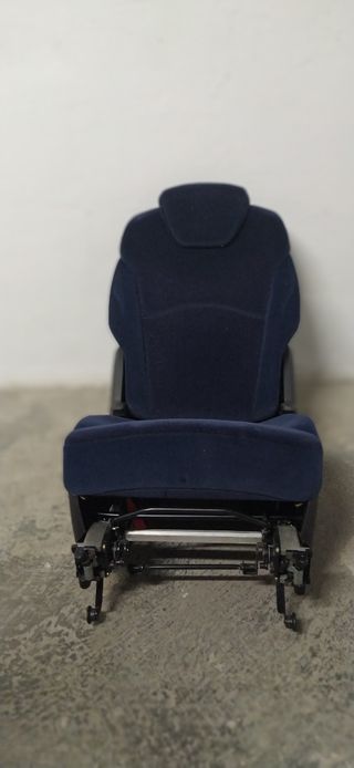 asiento 3° fila Peugeot 807 , Fiat Ulises, 