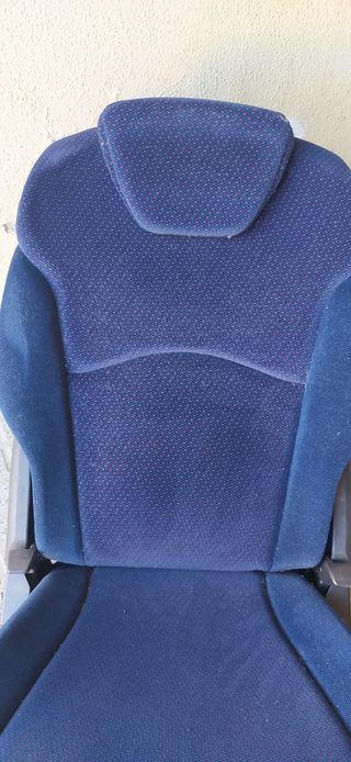 asiento 3° fila Peugeot 807 , Fiat Ulises, 