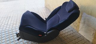 asiento 3° fila Peugeot 807 , Fiat Ulises, 