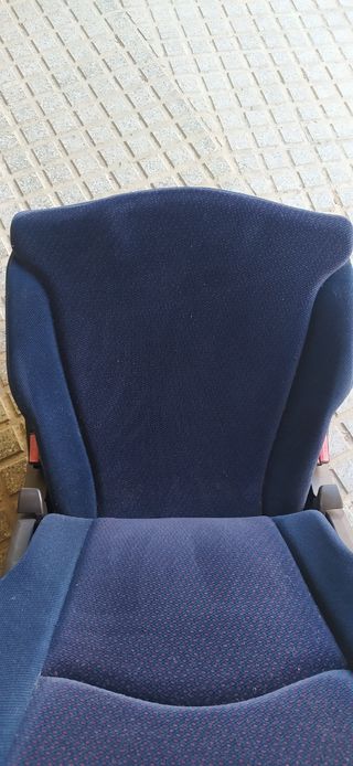 asiento 3° fila Peugeot 807 , Fiat Ulises, 