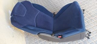 asiento 3° fila Peugeot 807 , Fiat Ulises, 