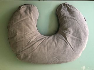 Cojín de lactancia pequeño Comfy small ,poco uso