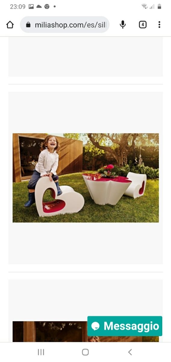 MUEBLES INFANTIL AGATHA RUIZ DE LA PRADA