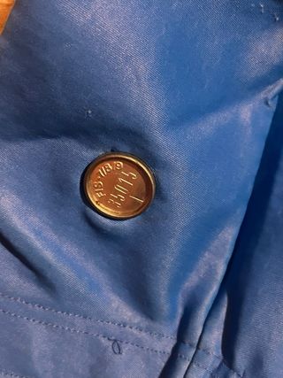 Tuta sci nazione italana Elena Fanchini