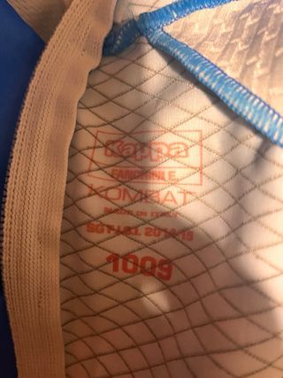 Tuta sci nazione italana Elena Fanchini