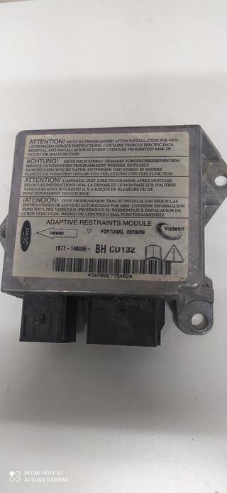 centralita airbag ford Mondeo 2001-2004