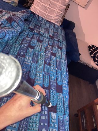 Barra per le trazioni