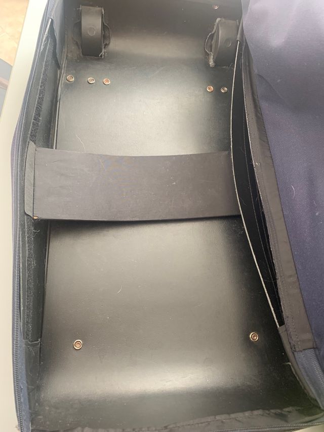 Borsone sport del Livorno