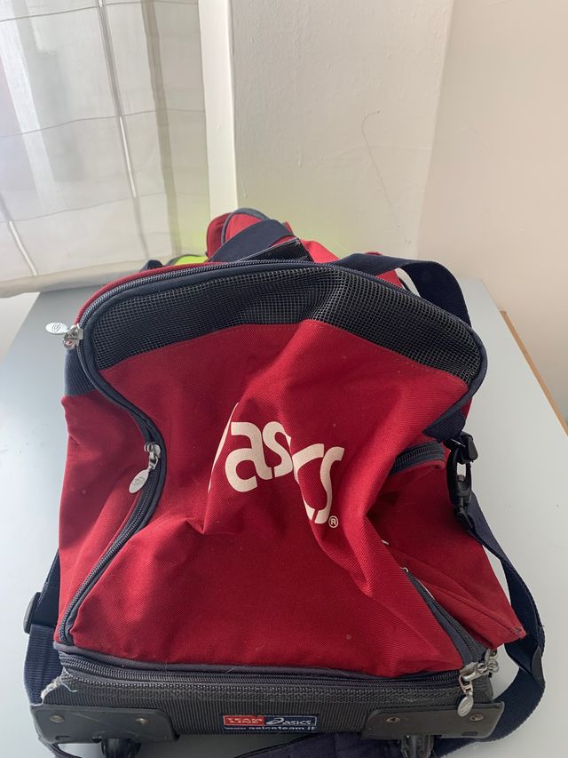 Borsone sport del Livorno