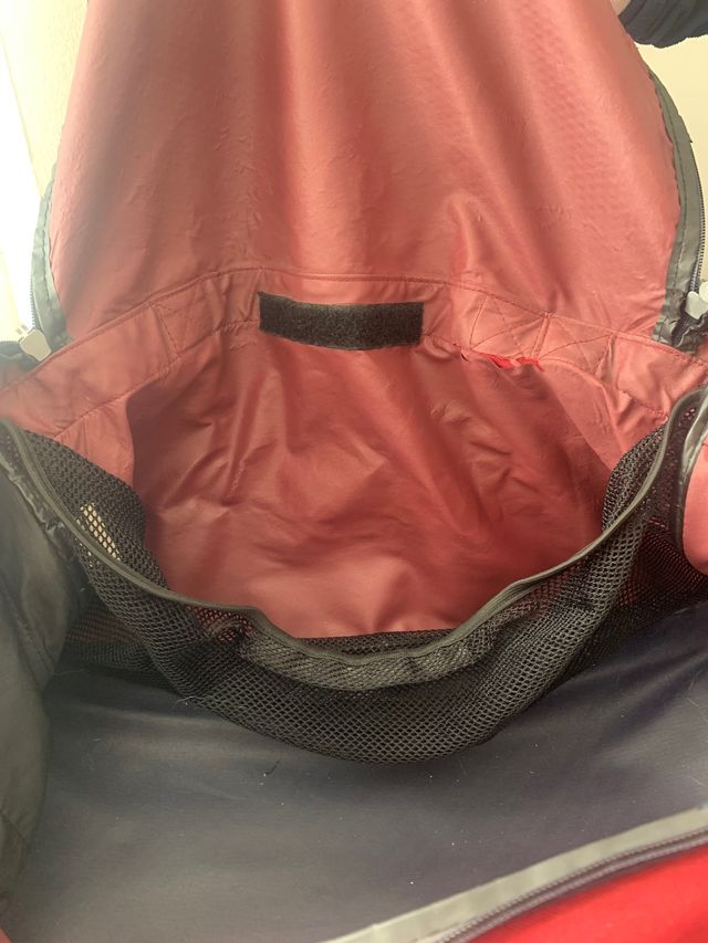 Borsone sport del Livorno