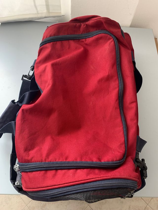 Borsone sport del Livorno