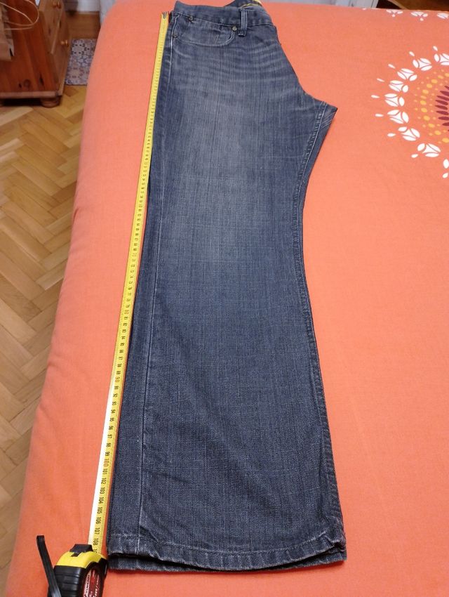 Vaquero hombre Aberdeen Talla 38/42