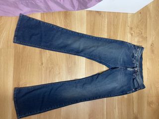 Pantalón Levis 30*36