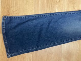 Pantalón Levis 30*36