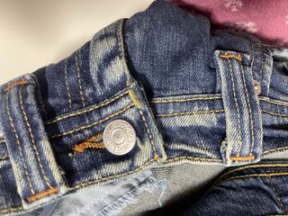 Pantalón Levis 30*36