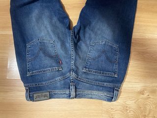 Pantalón Levis 30*36