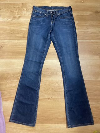 Pantalón Levis 29*36
