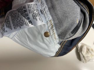 Pantalón Levis 29*36