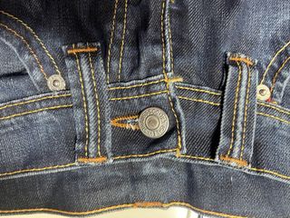 Pantalón Levis 29*36
