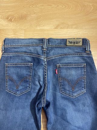 Pantalón Levis 29*36