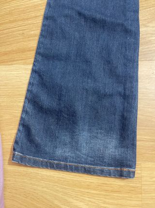 Pantalón Levis 29*36