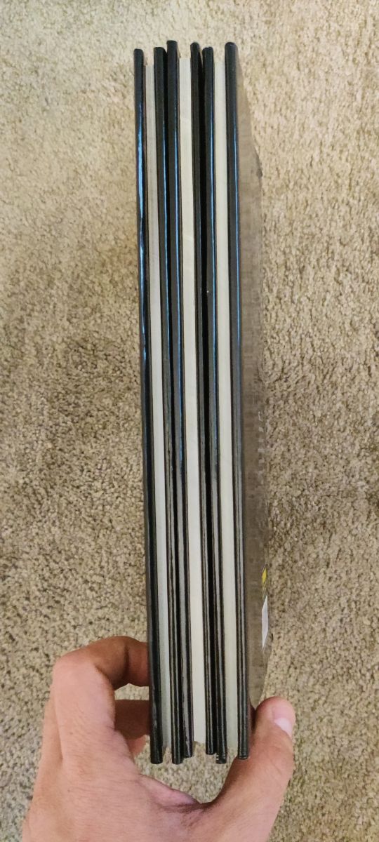 Favole tomos 1, 2 y 3. Victoria Francés