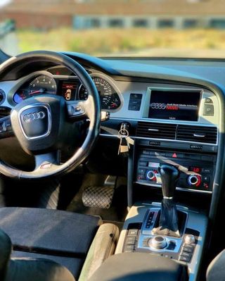 Audi A6 2008