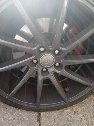 Audi A6 2008