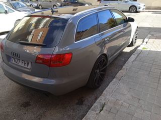 Audi A6 2008