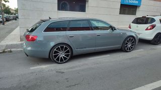 Audi A6 2008