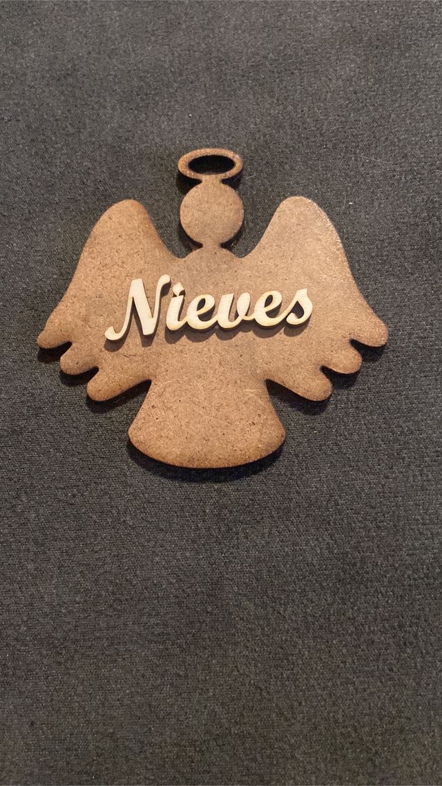Angelitos