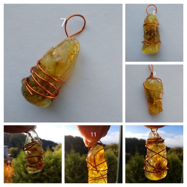 piccoli ciondoli con fiori