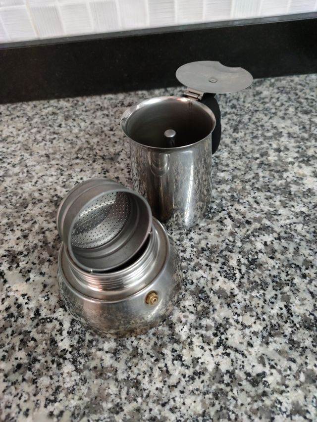 Cafetera Valita