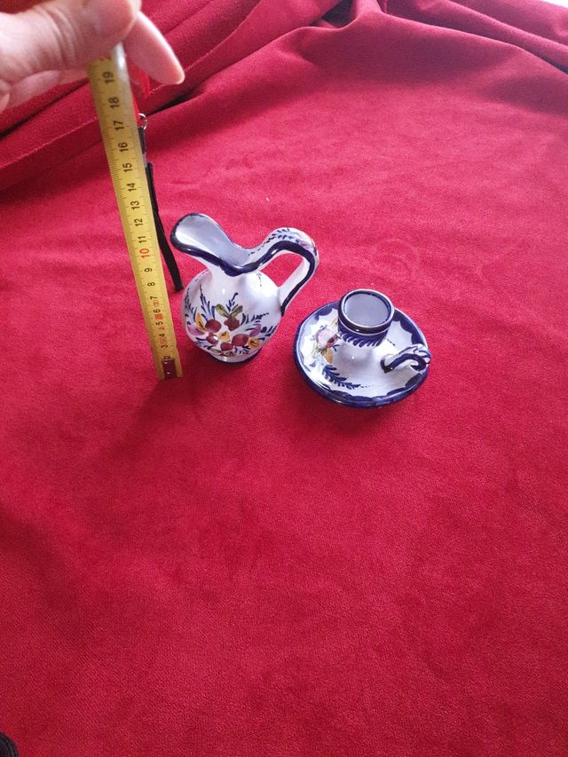 #Portavelas#+jarron#vintage#decoracion#escultura#