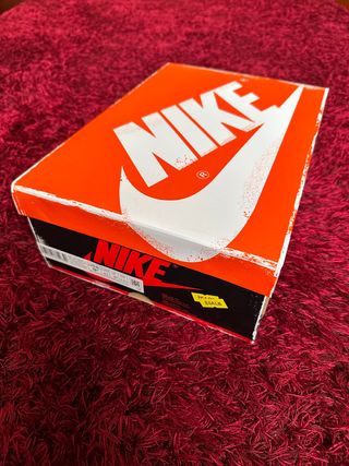 Jordan 1 Retro High OG Lost and Found [43 EU]