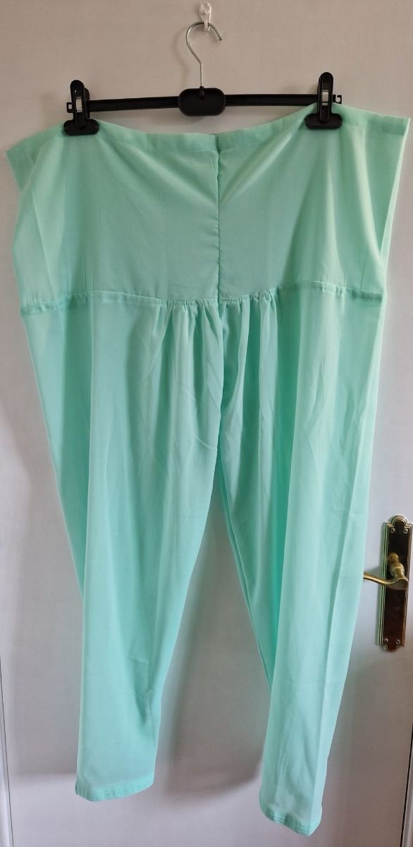 Hermoso traje indio mujer