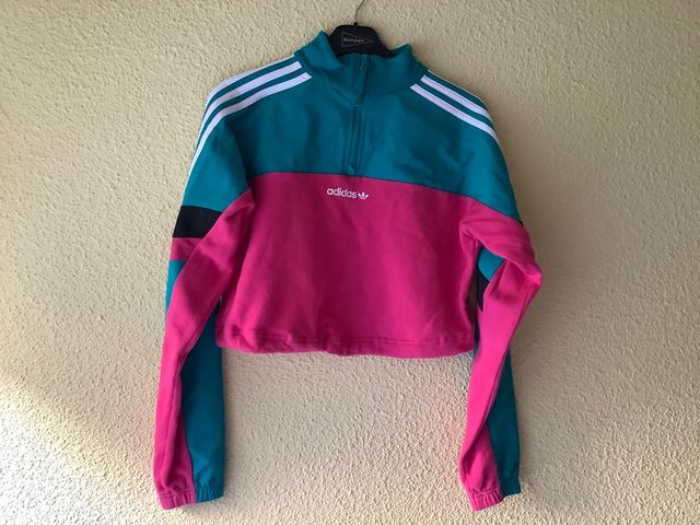 Sudadera adidas
